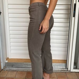 Lloyd’s Straight Leg Pants Size 6